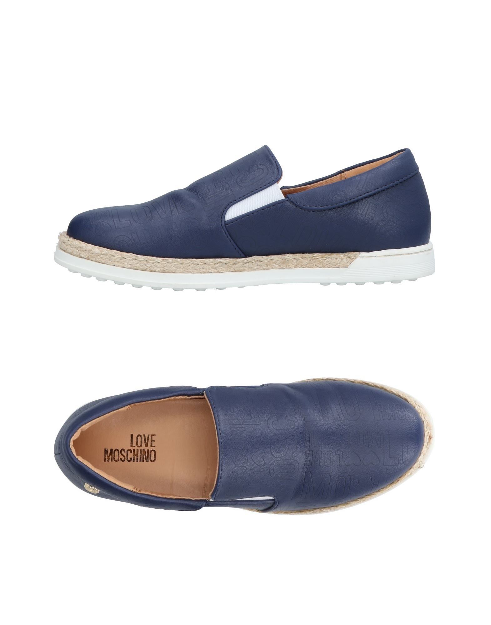 Love Moschino Sneakers Damen 11429977RJ Gute Qualität beliebte Schuhe Love Moschino Sneakers Damen 11429977RJ Gute Qualität beliebte Schuhe