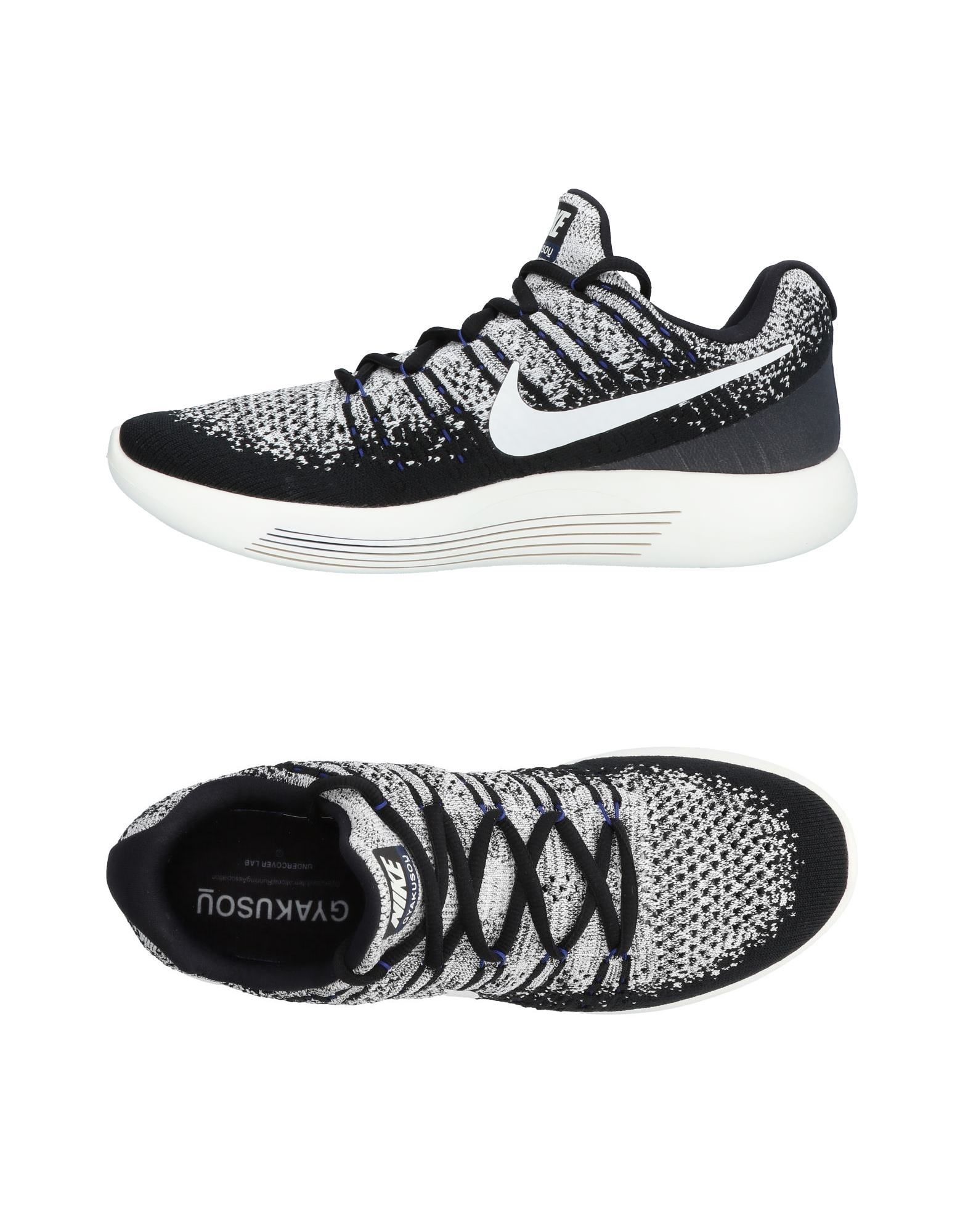 Rabatt echte Schuhe Nike Sneakers Herren 11430001QO Rabatt echte Schuhe Nike Sneakers Herren 11430001QO