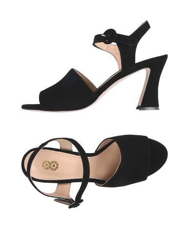 Gran descuento Sandalia 8 Mujer - Sandalias 8 - 11430008TJ Negro Gran descuento Sandalia 8 Mujer - Sandalias 8 - 11430008TJ Negro
