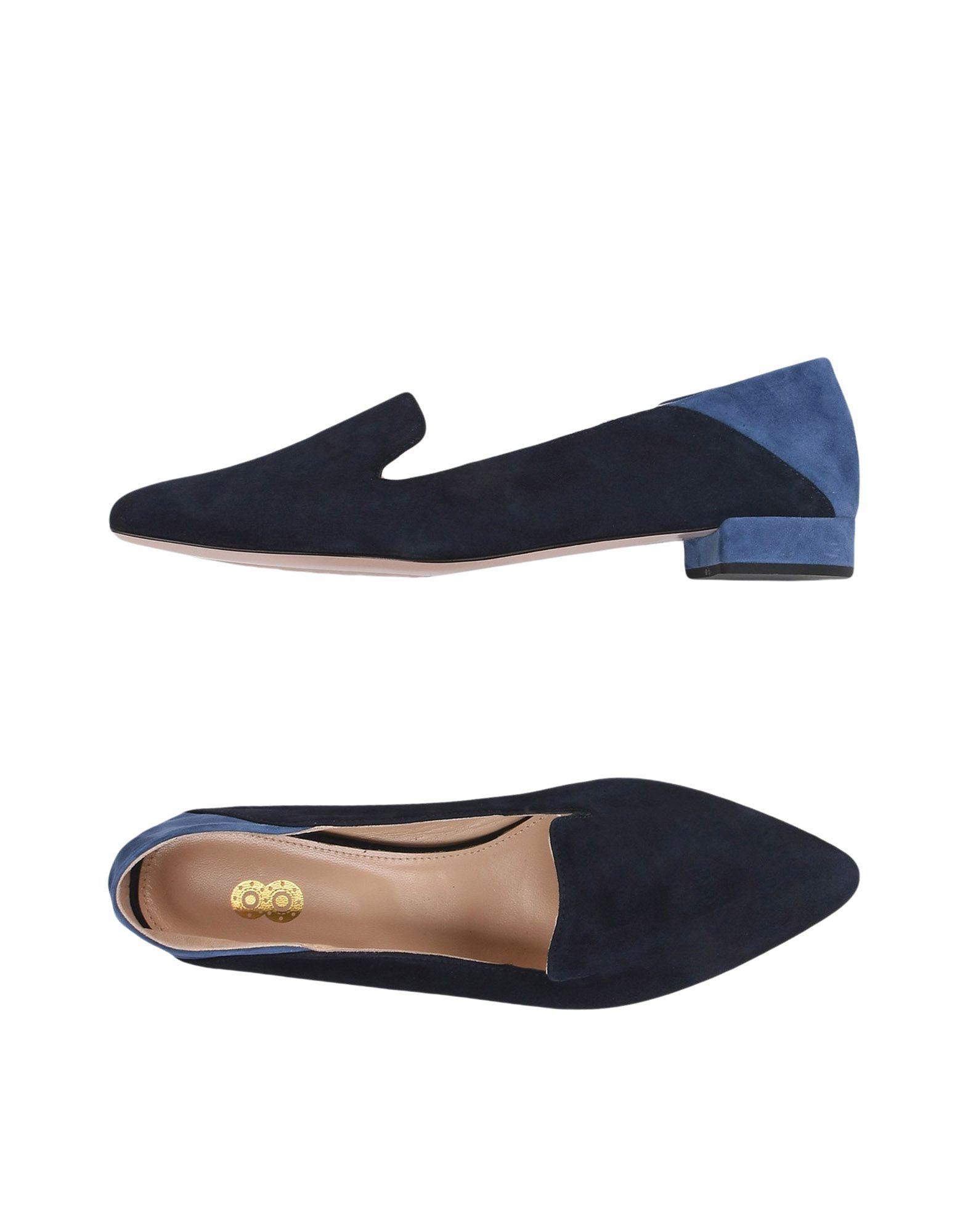 Mocassini donna online: scarpe mocassini con tacco e senza tacco | YOOX 8 - Mocassino