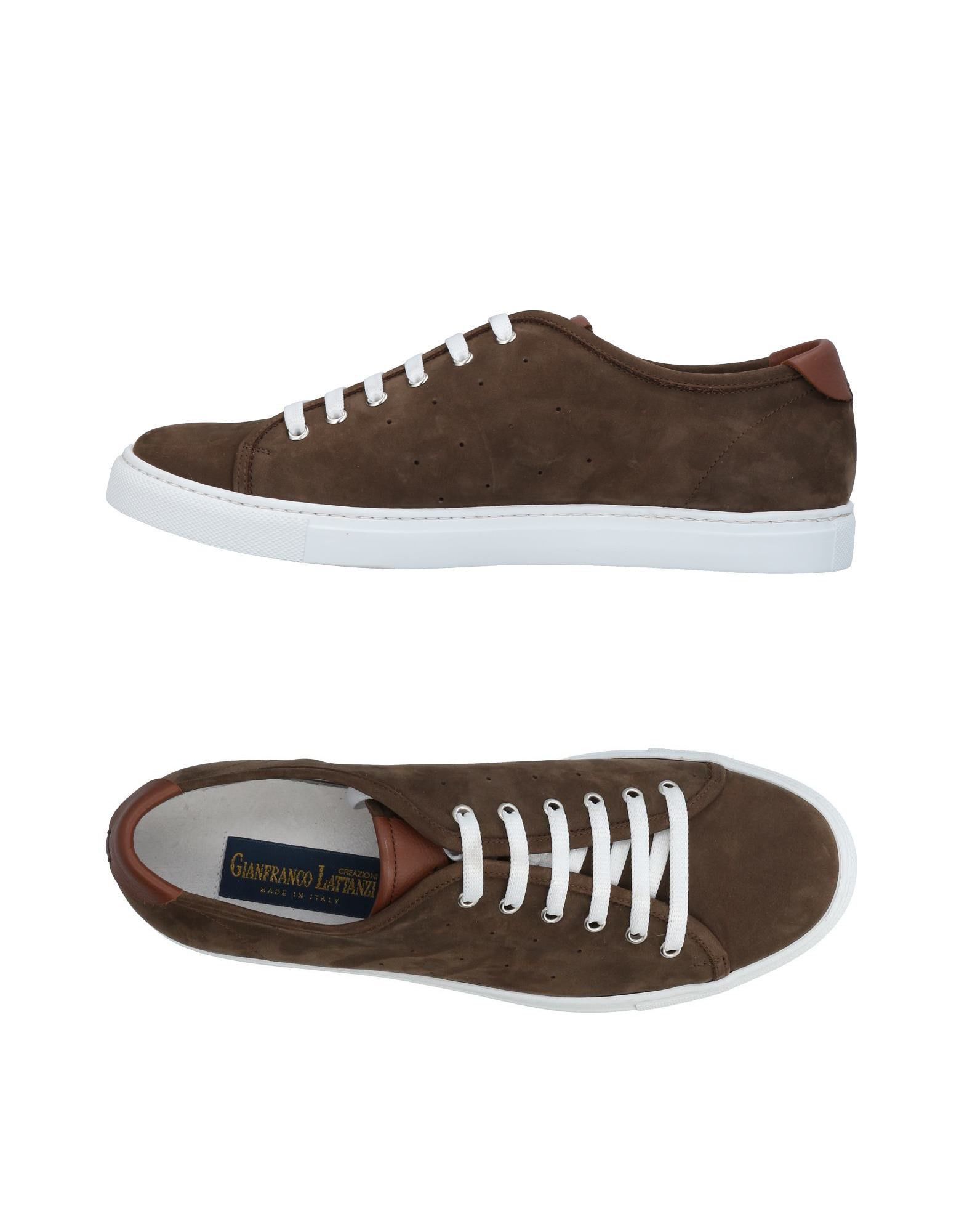 Sneakers Gianfranco Lattanzi Uomo - 11430099QN Sneakers Gianfranco Lattanzi Uomo - 11430099QN