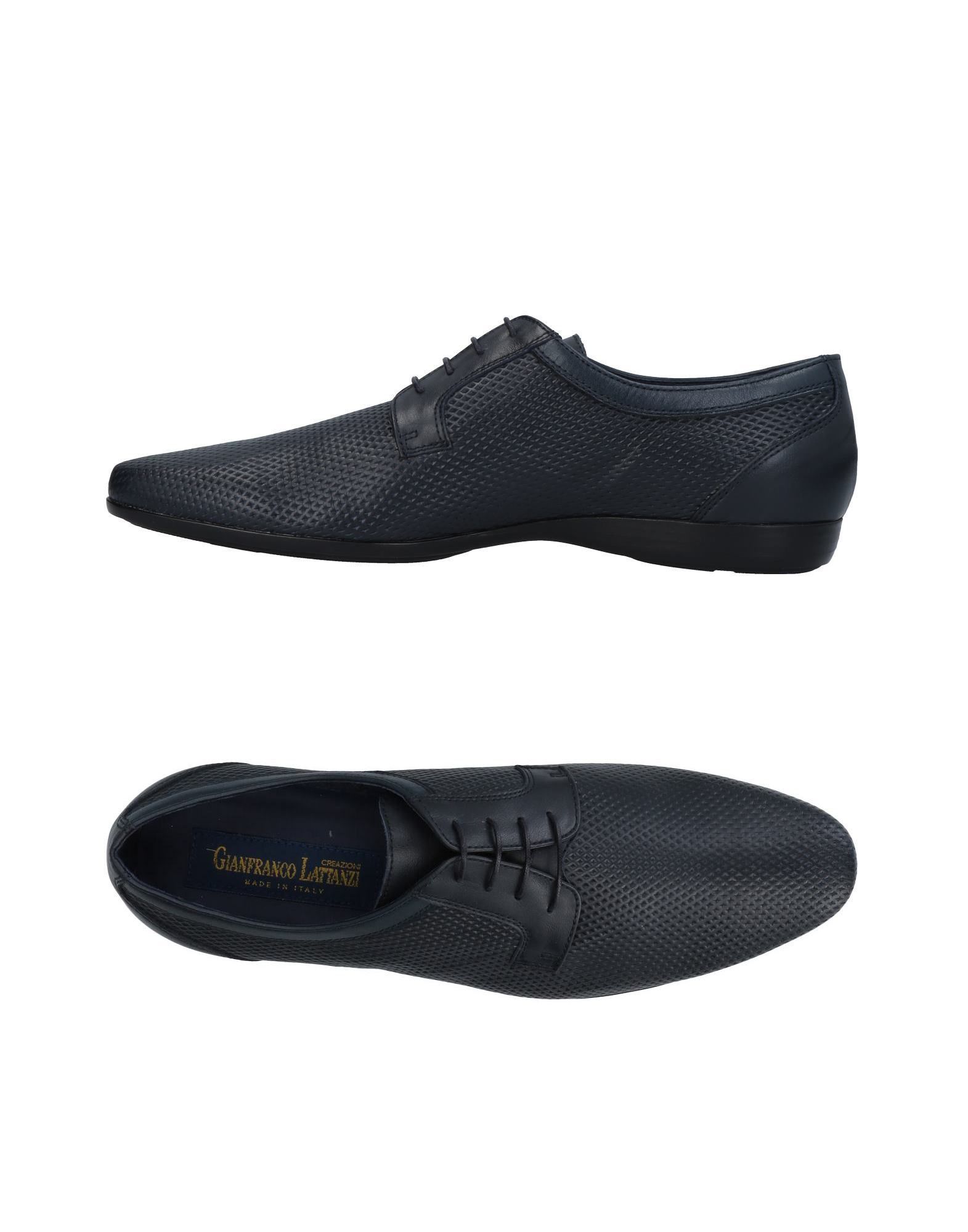 Rabatt echte Schuhe Gianfranco Lattanzi Schnürschuhe Herren 11430102CT Rabatt echte Schuhe Gianfranco Lattanzi Schnürschuhe Herren 11430102CT