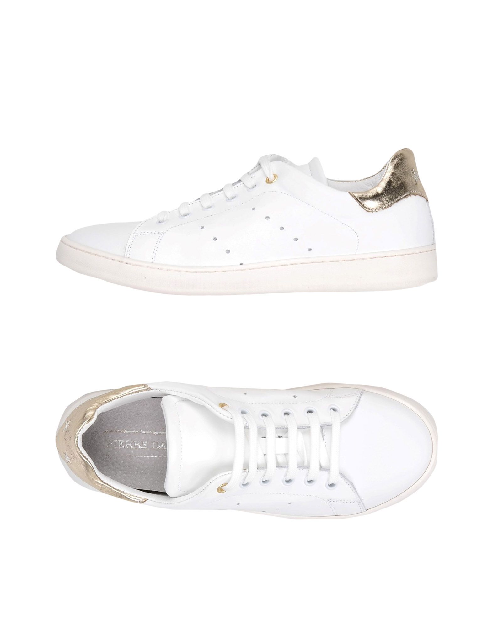 Pierre Darré Sneakers Damen 11430104EA Neue Schuhe Pierre Darré Sneakers Damen Schuhe 11430104EA Neue Schuhe f829a8