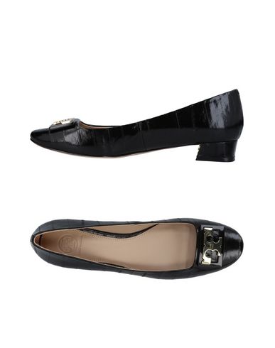 Cómodo y bien parecido Zapato De Salón Tory Burch Mujer - Salones Tory Burch - 11430114HK Negro Cómodo y bien parecido Zapato De Salón Tory Burch Mujer - Salones Tory Burch - 11430114HK Negro