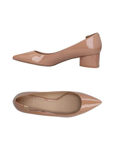 Los últimos zapatos de descuento para hombres y mujeres Zapato De Salón Tory Burch Mujer - Salones Tory Burch - 11430128BK Carne Los últimos zapatos de descuento para hombres y mujeres Zapato De Salón Tory Burch Mujer - Salones Tory Burch - 11430128BK Carne