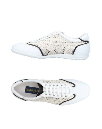 Zapatos con descuento Zapatillas Gianfranco Lattanzi Hombre - Zapatillas Gianfranco Lattanzi - 11430133CI Blanco Zapatos con descuento Zapatillas Gianfranco Lattanzi Hombre - Zapatillas Gianfranco Lattanzi - 11430133CI Blanco