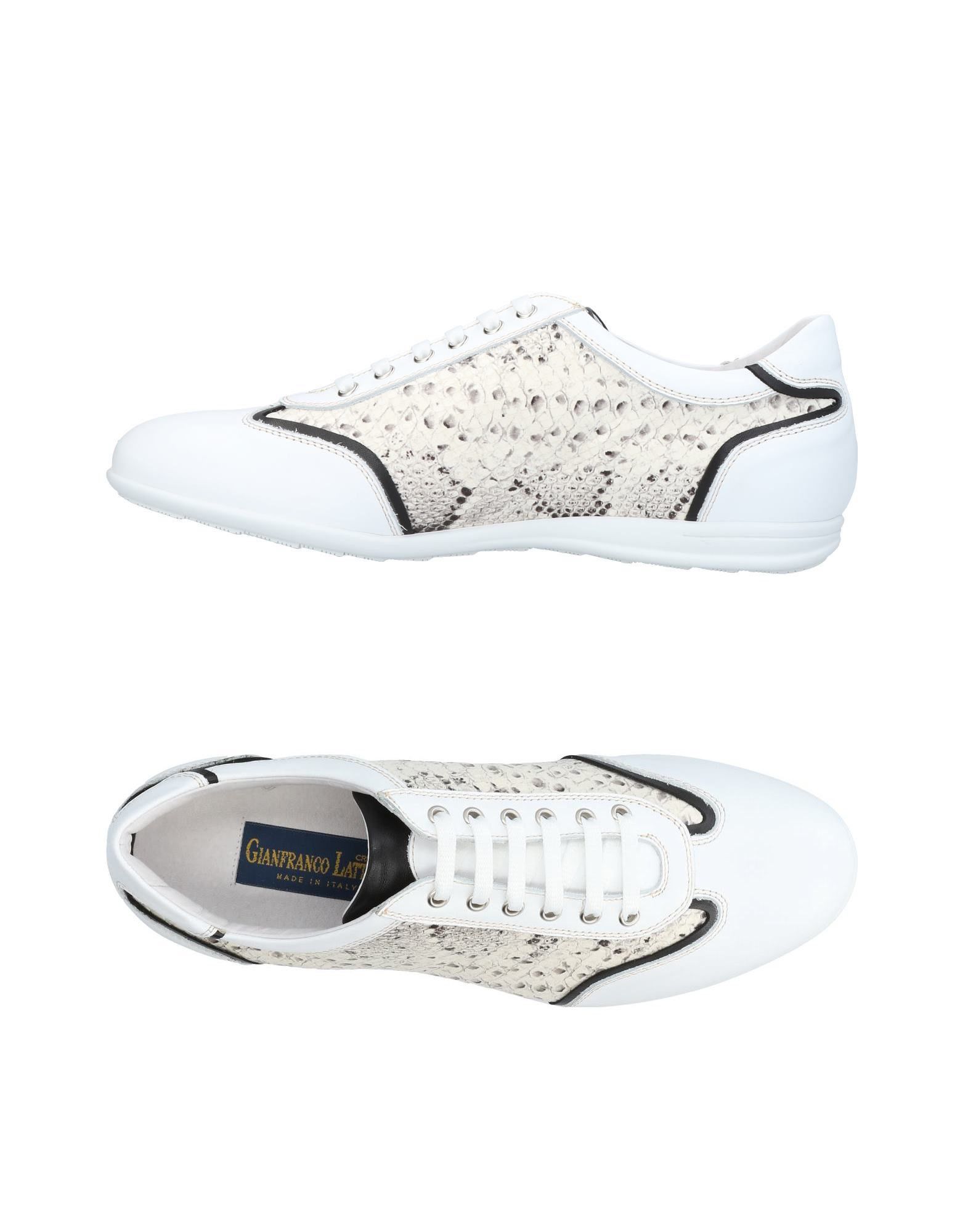 Rabatt echte Schuhe Gianfranco Lattanzi Sneakers Herren 11430133CI Rabatt echte Schuhe Gianfranco Lattanzi Sneakers Herren 11430133CI