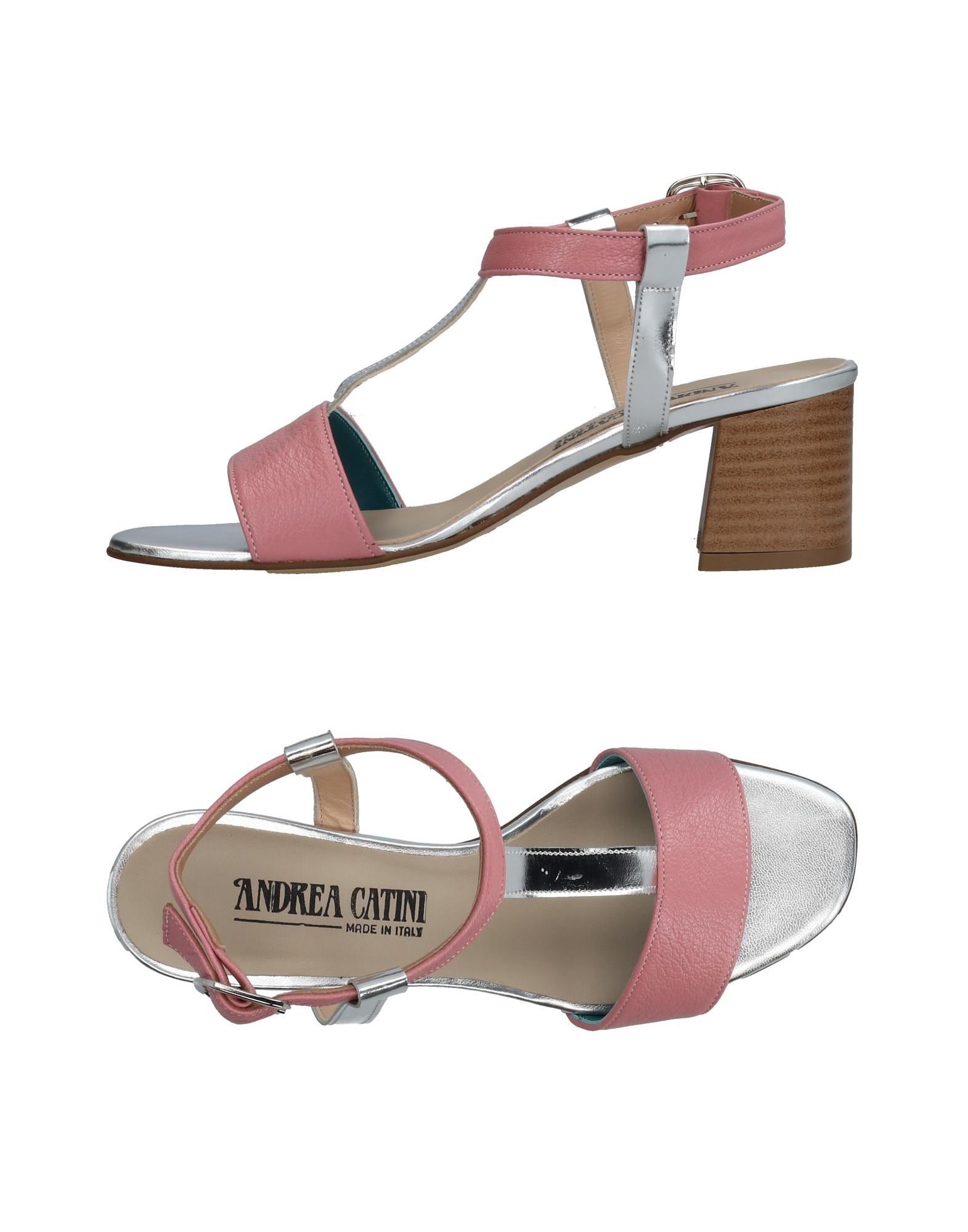 Sandali Andrea Catini Donna - 11430138EA Sandali Andrea Catini Donna - 11430138EA