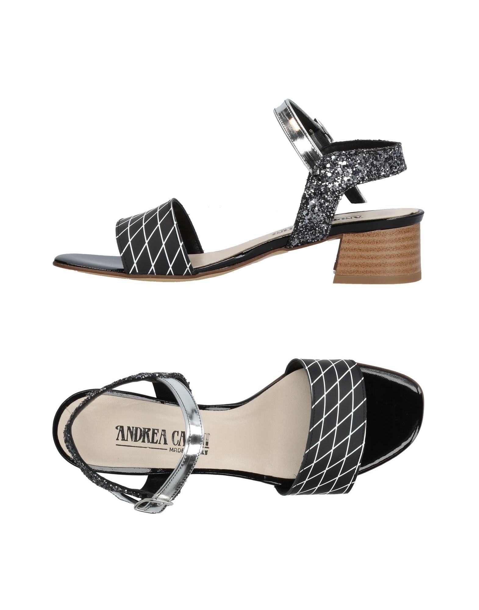 Andrea Catini Sandalen Damen 11430149DX Andrea Catini Sandalen Damen 11430149DX