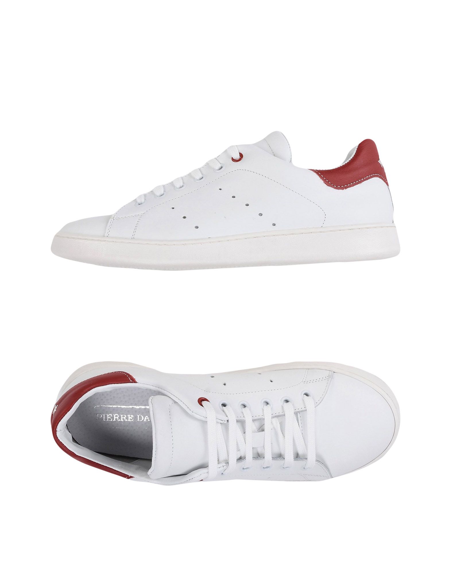 Pierre Darré Sneakers Damen 11430153CQ Pierre Darré Sneakers Damen 11430153CQ