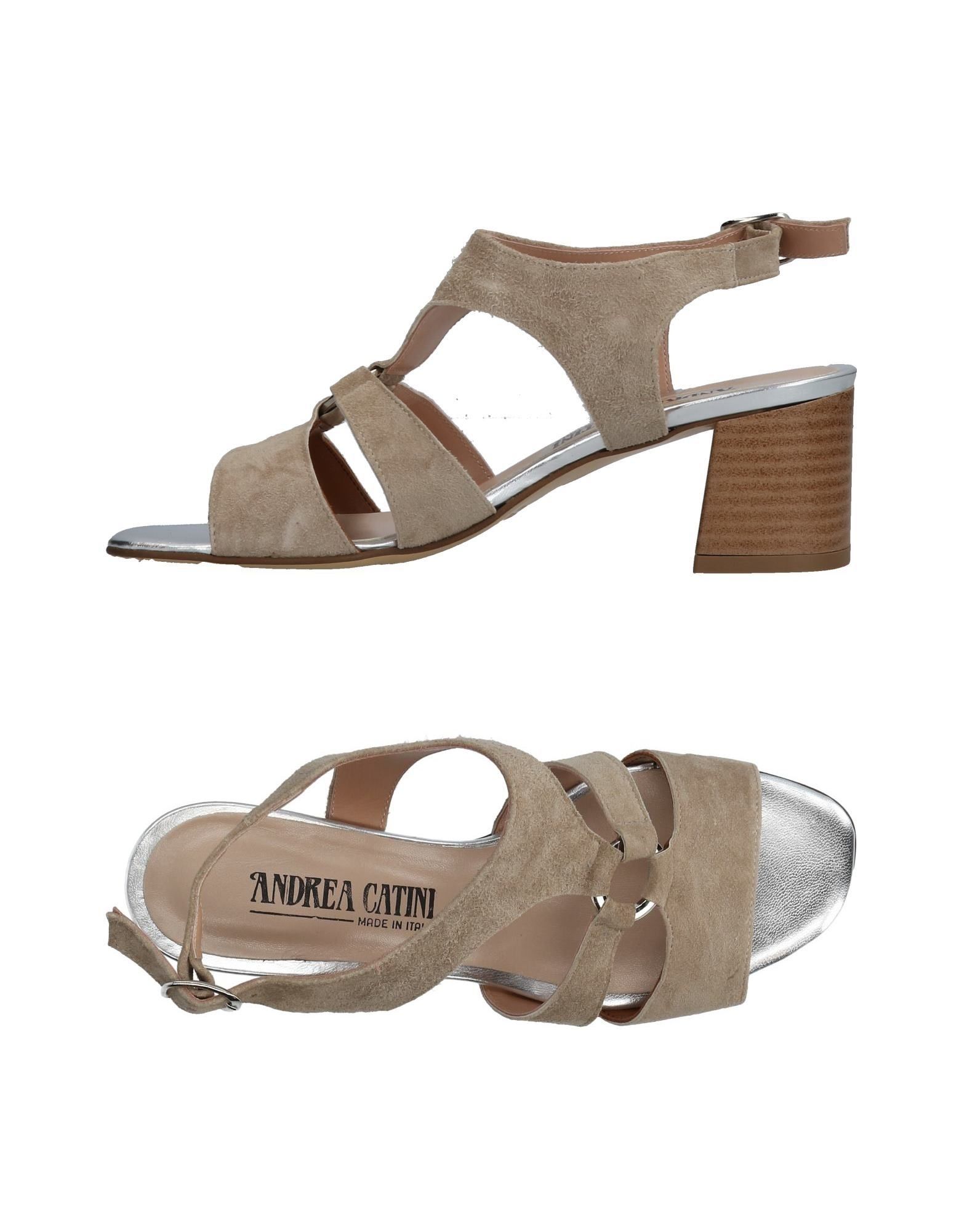 Andrea Catini Sandalen Damen 11430170IV Gute Qualität beliebte Schuhe Andrea Catini Sandalen Damen 11430170IV Gute Qualität beliebte Schuhe
