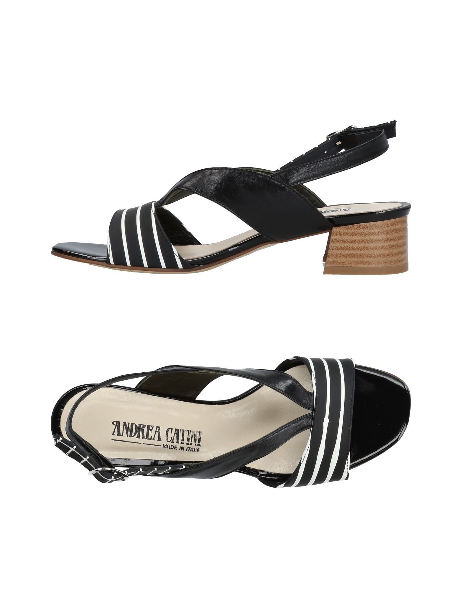 Andrea Catini Sandalen Damen 11430181HE Gute Qualität beliebte Schuhe Andrea Catini Sandalen Damen 11430181HE Gute Qualität beliebte Schuhe