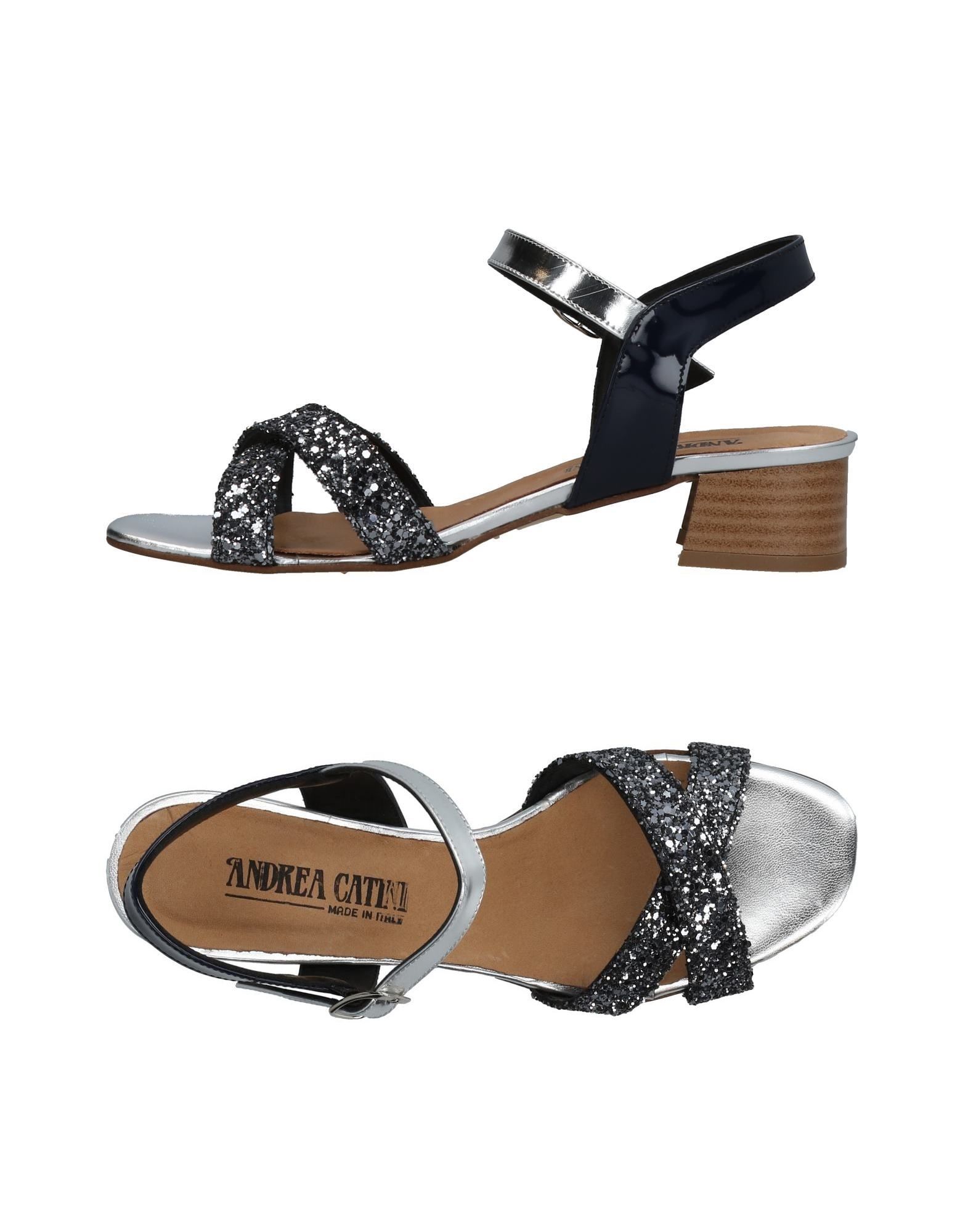 Andrea Catini Sandalen Damen 11430192OC Gute Qualität beliebte Schuhe Andrea Catini Sandalen Damen 11430192OC Gute Qualität beliebte Schuhe
