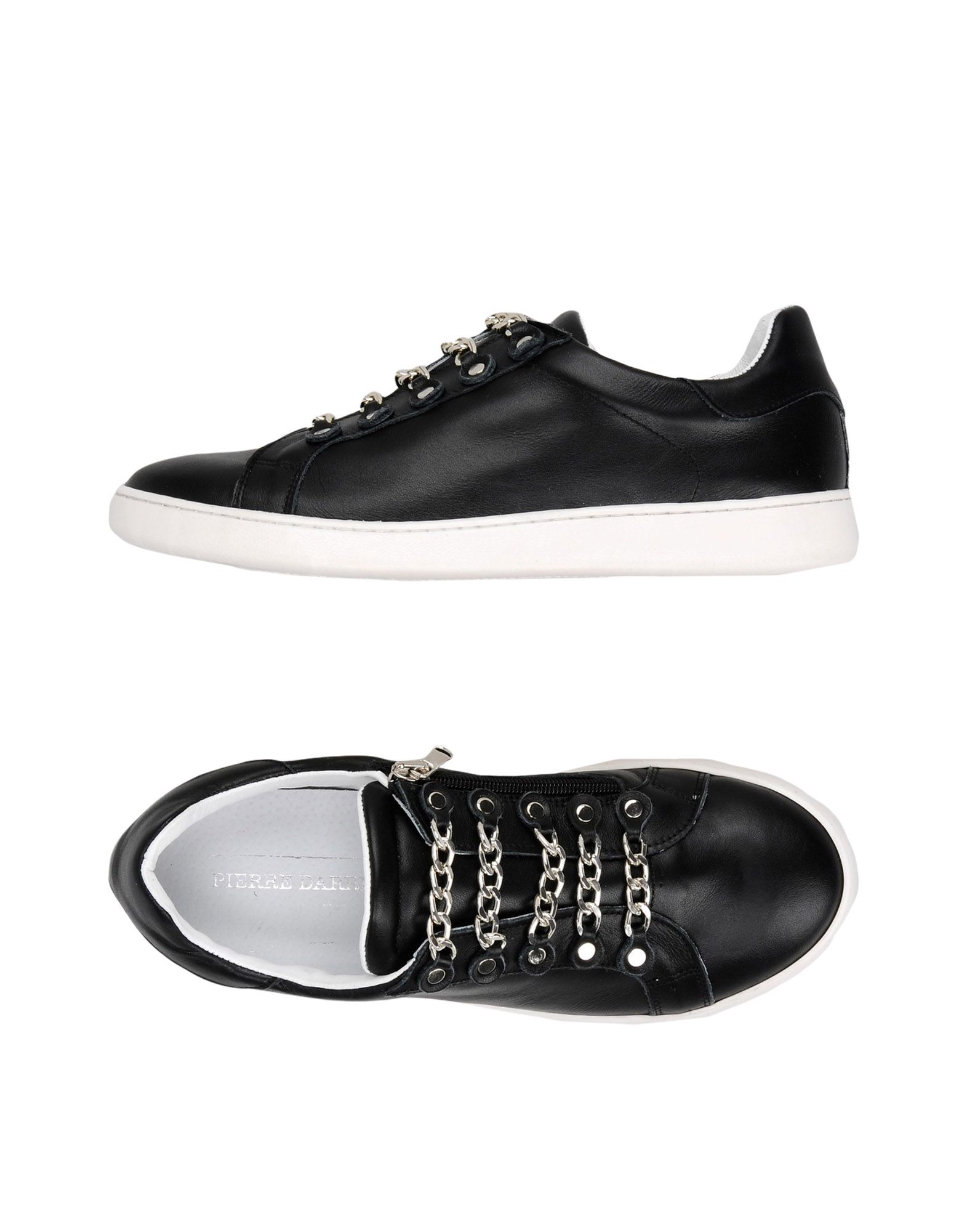 Pierre Darré Sneakers Damen 11430214PC Neue Schuhe Pierre Darré Sneakers Damen 11430214PC Neue Schuhe