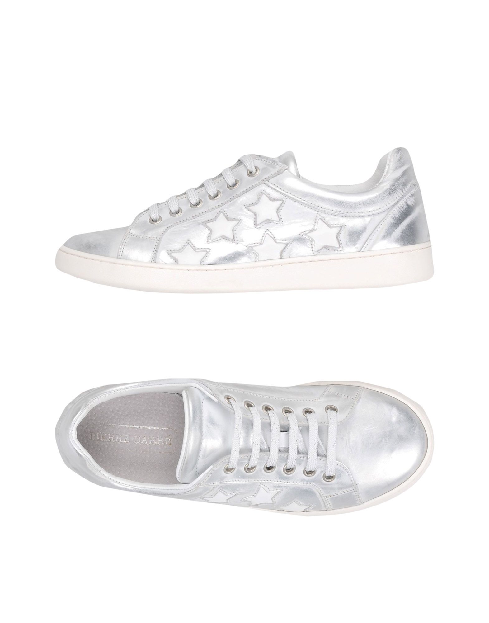 Pierre Darré Sneakers Damen 11430226EQ Gute Qualität beliebte Schuhe Pierre Darré Sneakers Damen 11430226EQ Gute Qualität beliebte Schuhe