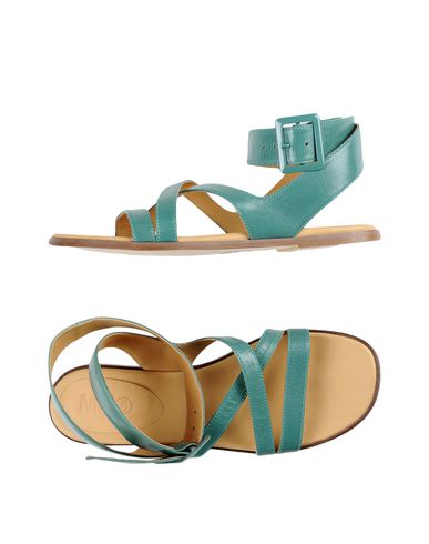 ZOOM MAISON MARGIELA - Sandals