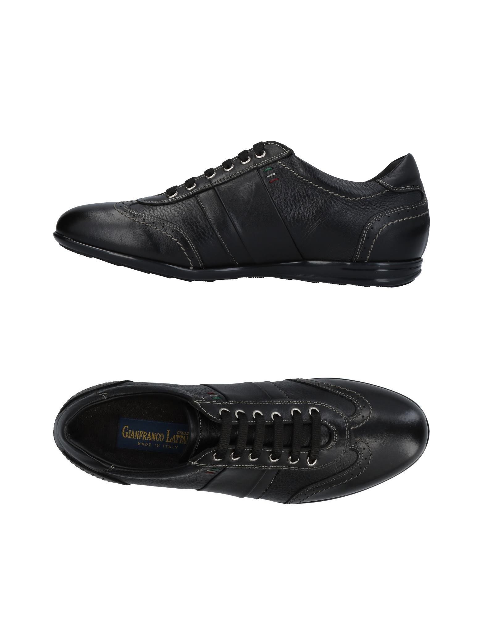 Sneakers Gianfranco Lattanzi Homme - Sneakers Gianfranco Lattanzi Noir Meilleur modèle de vente Sneakers Gianfranco Lattanzi Homme - Sneakers Gianfranco Lattanzi Noir Meilleur modèle de vente