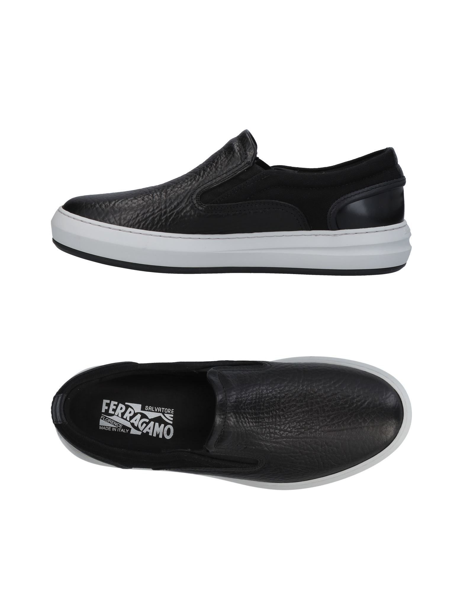 Moda barata y hermosa Zapatillas Salvatore Ferragamo Hombre - Zapatillas Salvatore Ferragamo Moda barata y hermosa Salvatore Zapatillas Salvatore Ferragamo Hombre - Zapatillas Salvatore Ferragamo 7cfcbb