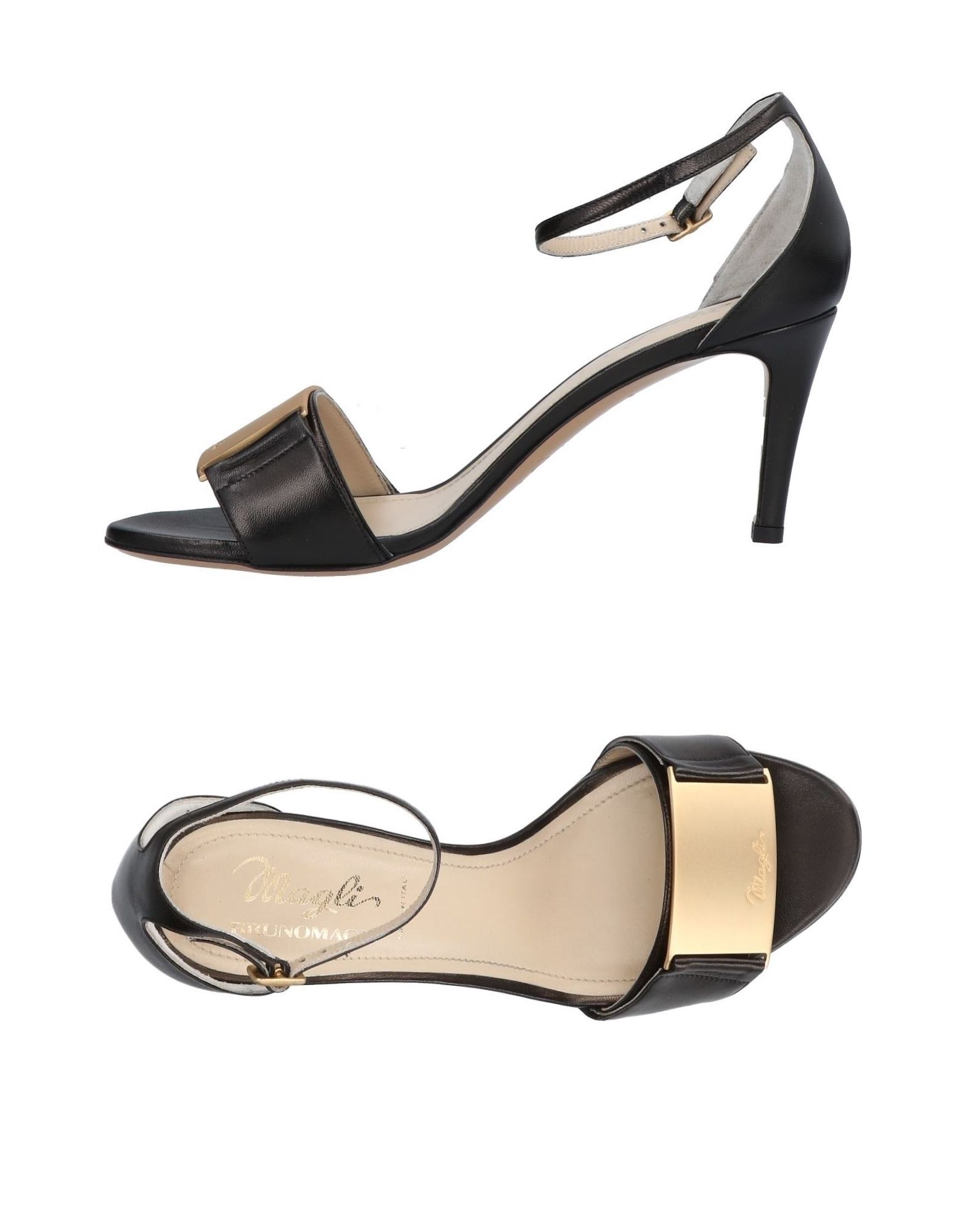 Sandali Magli By Bruno Magli Donna - 11430362KV Sandali Magli By Bruno Magli Donna - 11430362KV