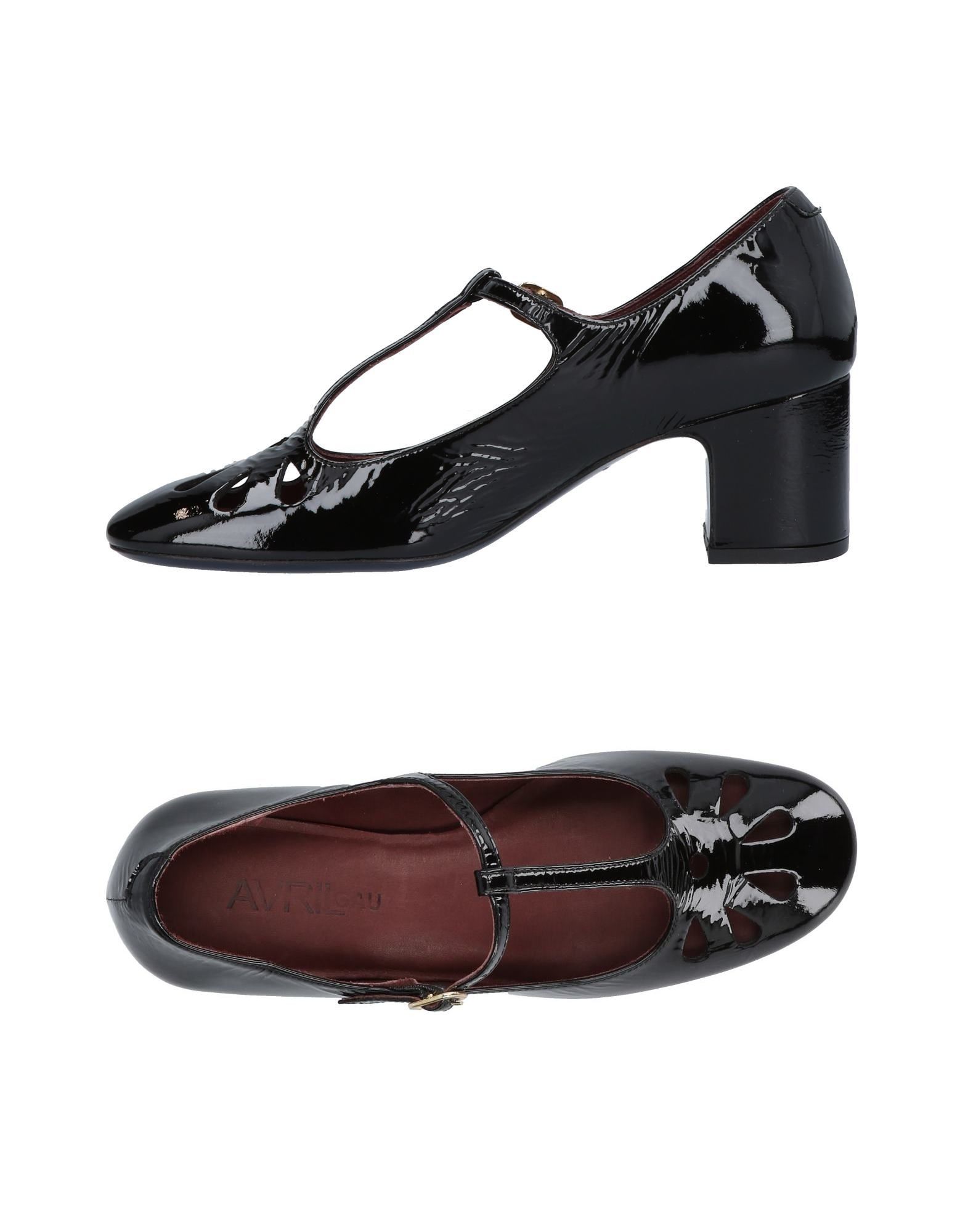Avril Gau Pumps Damen 11430366OU Neue Schuhe Avril Pumps Gau Pumps Avril Damen 11430366OU Neue Schuhe 63a55d