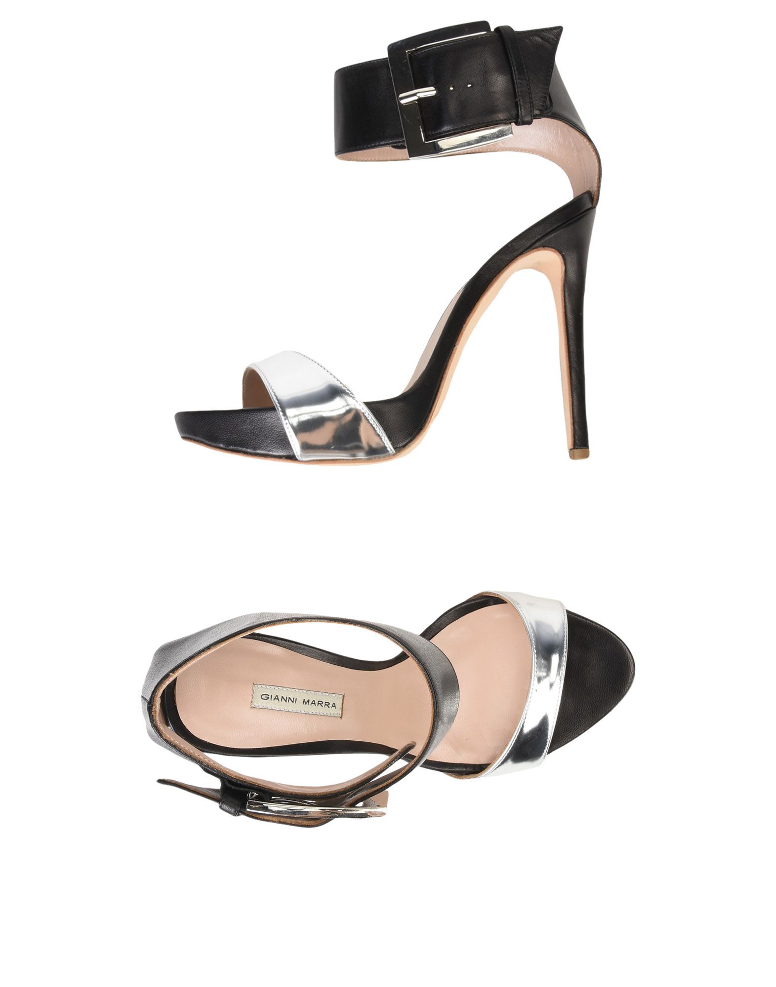 Gianni Marra Sandalen Damen 11430377JQ Gute Qualität beliebte Schuhe Gianni Marra Sandalen Damen 11430377JQ Gute Qualität beliebte Schuhe