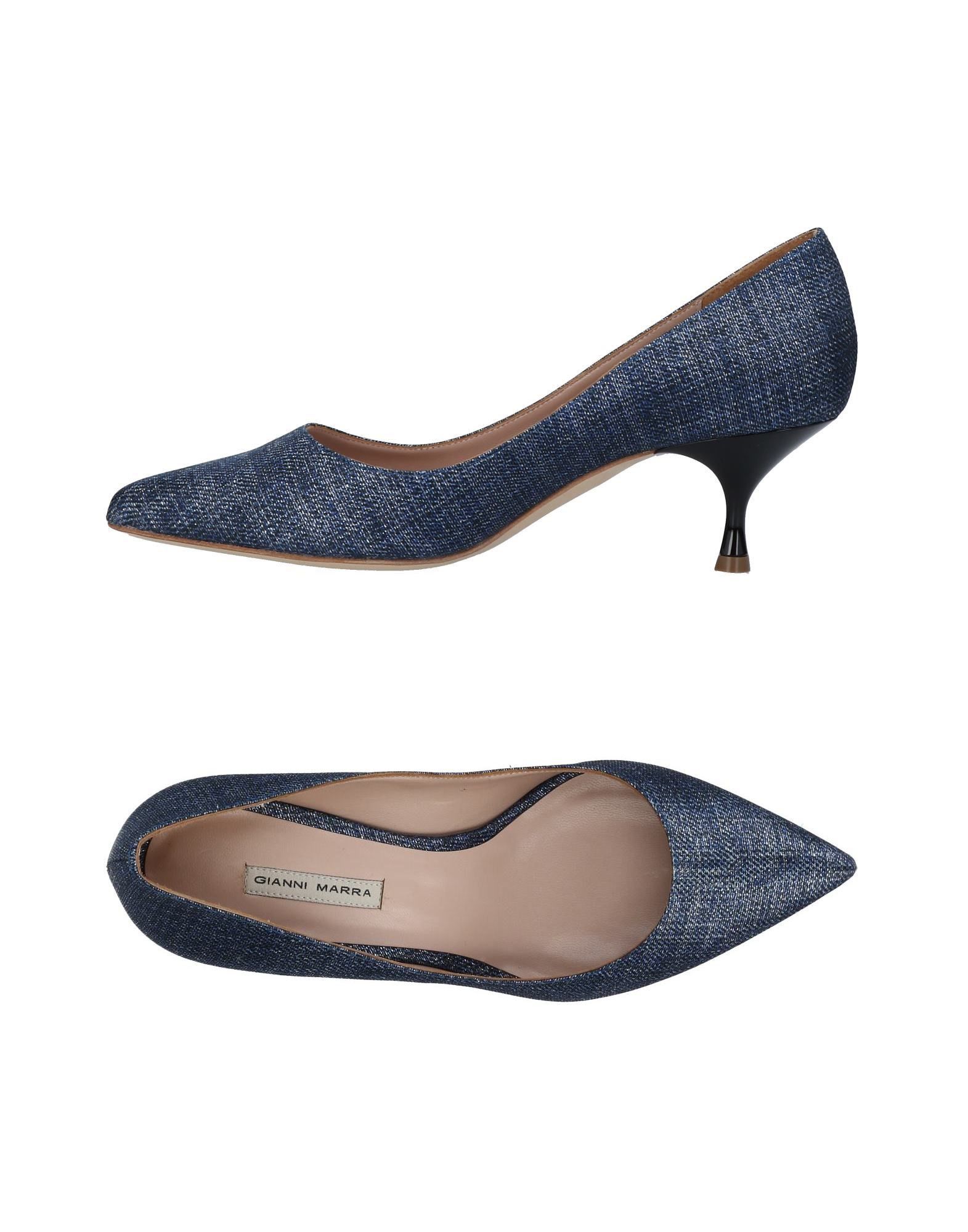 Décolleté Gianni Marra Donna - 11430387WM Décolleté Gianni Marra Donna - 11430387WM