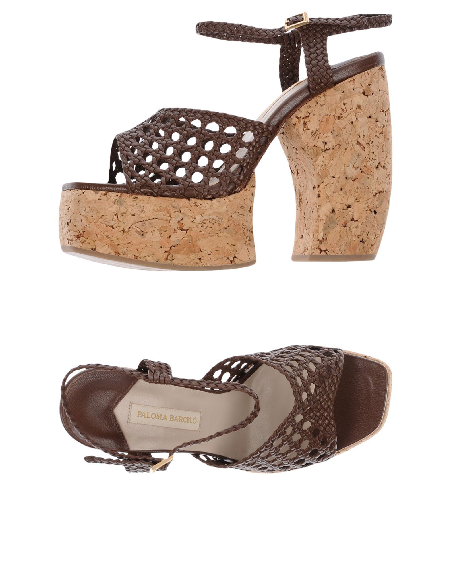 Sandali Paloma Barceló Donna - 11430392RS Sandali Paloma Paloma Sandali Barceló Donna - 11430392RS ec31c3