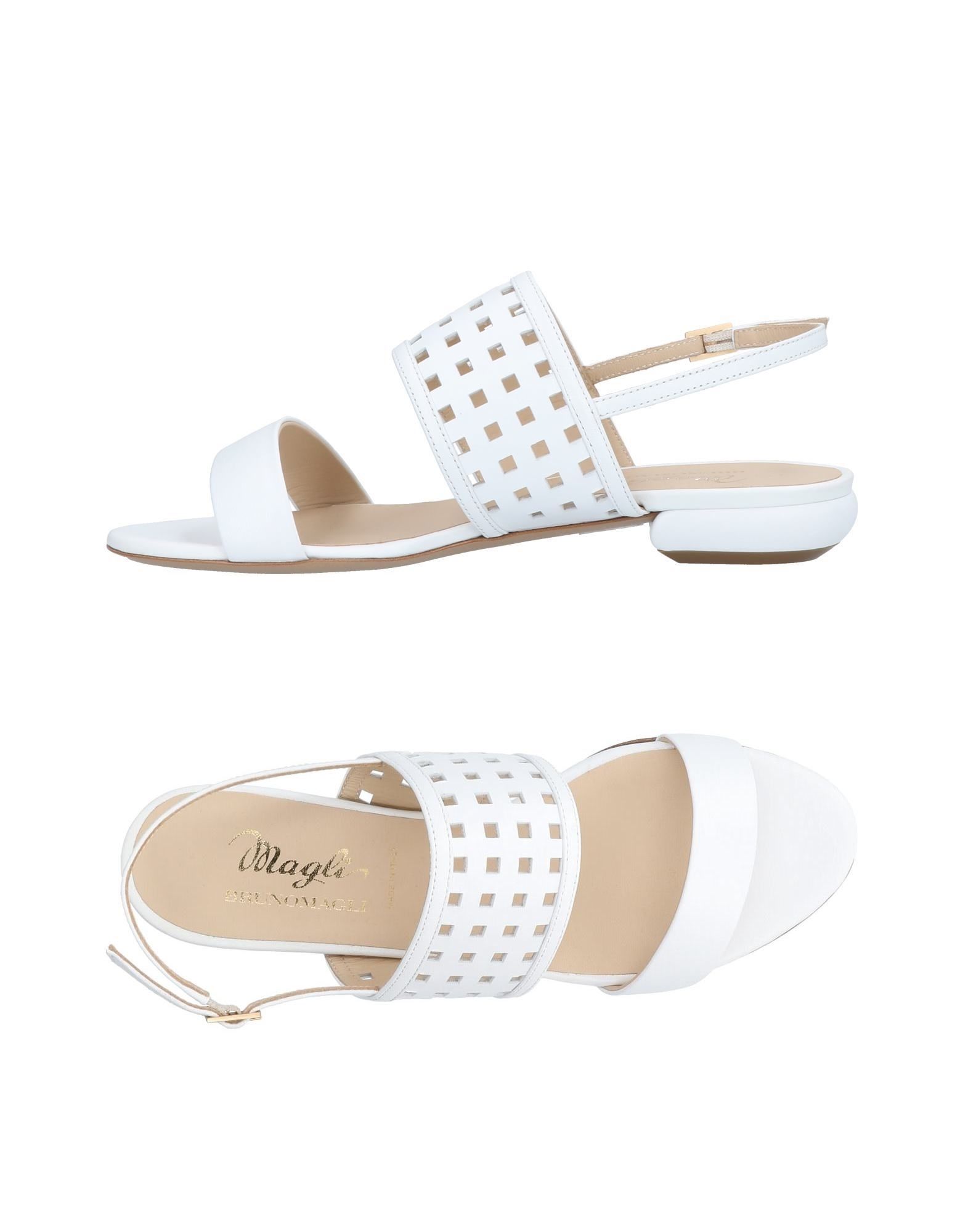 Magli By Bruno Magli Sandalen Damen Gutes Preis-Leistungs-Verhältnis, es lohnt sich Magli By Bruno Magli Damen Sandalen Damen Magli Gutes Preis-Leistungs-Verhältnis, es lohnt sich 4721f8