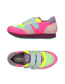 kids stella mccartney trainers