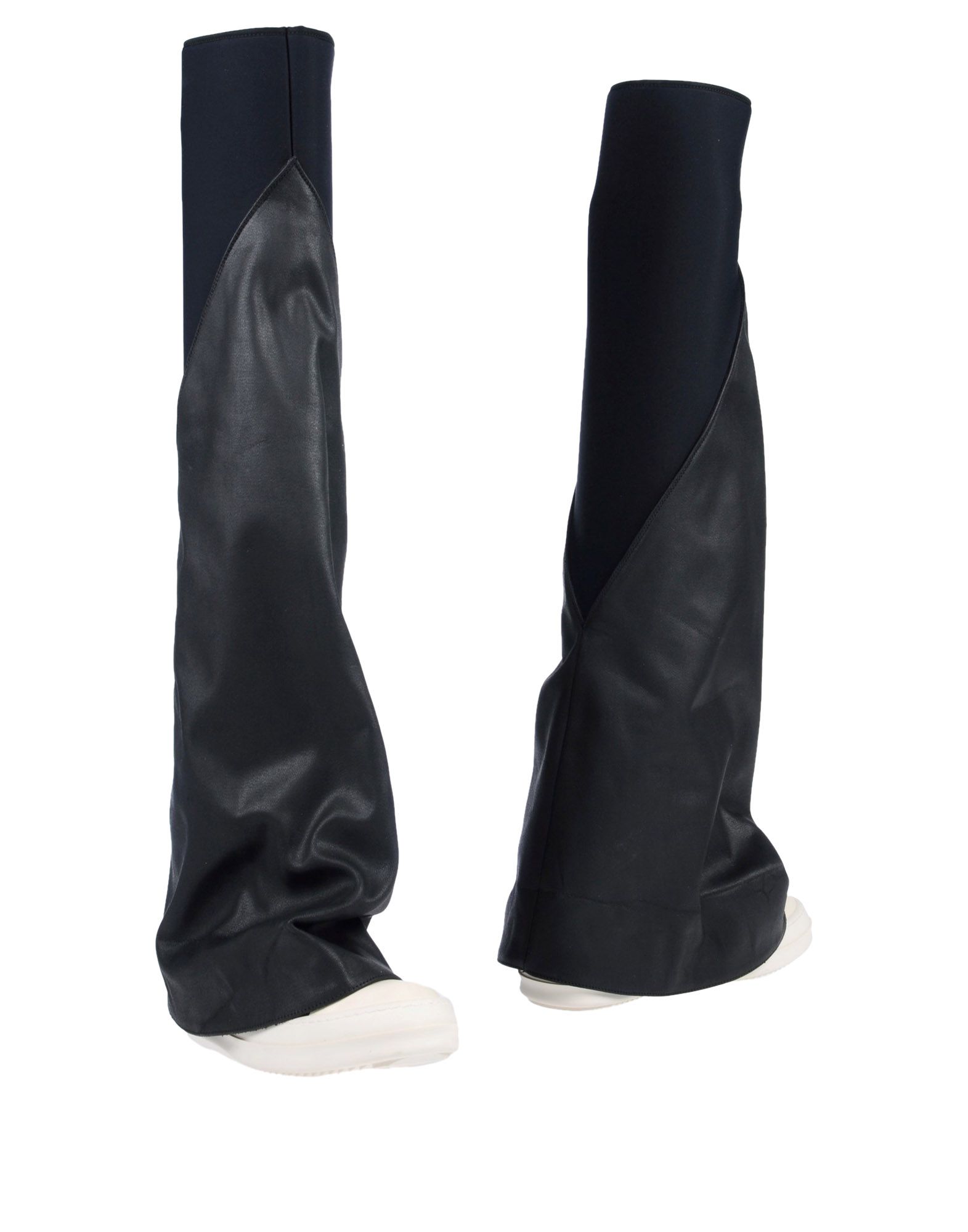 Stivali Drkshdw By Rick Owens Donna - 11430506KI Stivali Drkshdw By Rick Owens Donna - 11430506KI