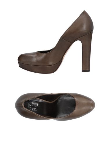 Venta de liquidación de temporada Zapato De Salón Strategia Mujer - Salones Strategia - 11430535EJ Verde militar Venta de liquidación de temporada Zapato De Salón Strategia Mujer - Salones Strategia - 11430535EJ Verde militar