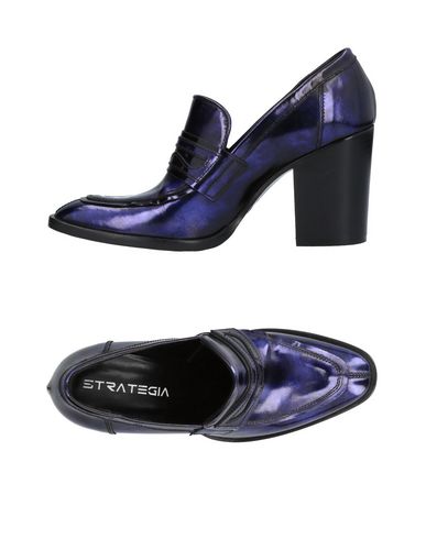 Cómodo y bien parecido Mocasín Strategia Mujer - Mocasines Strategia - 11430542LF Morado oscuro Cómodo y bien parecido Mocasín Strategia Mujer - Mocasines Strategia - 11430542LF Morado oscuro
