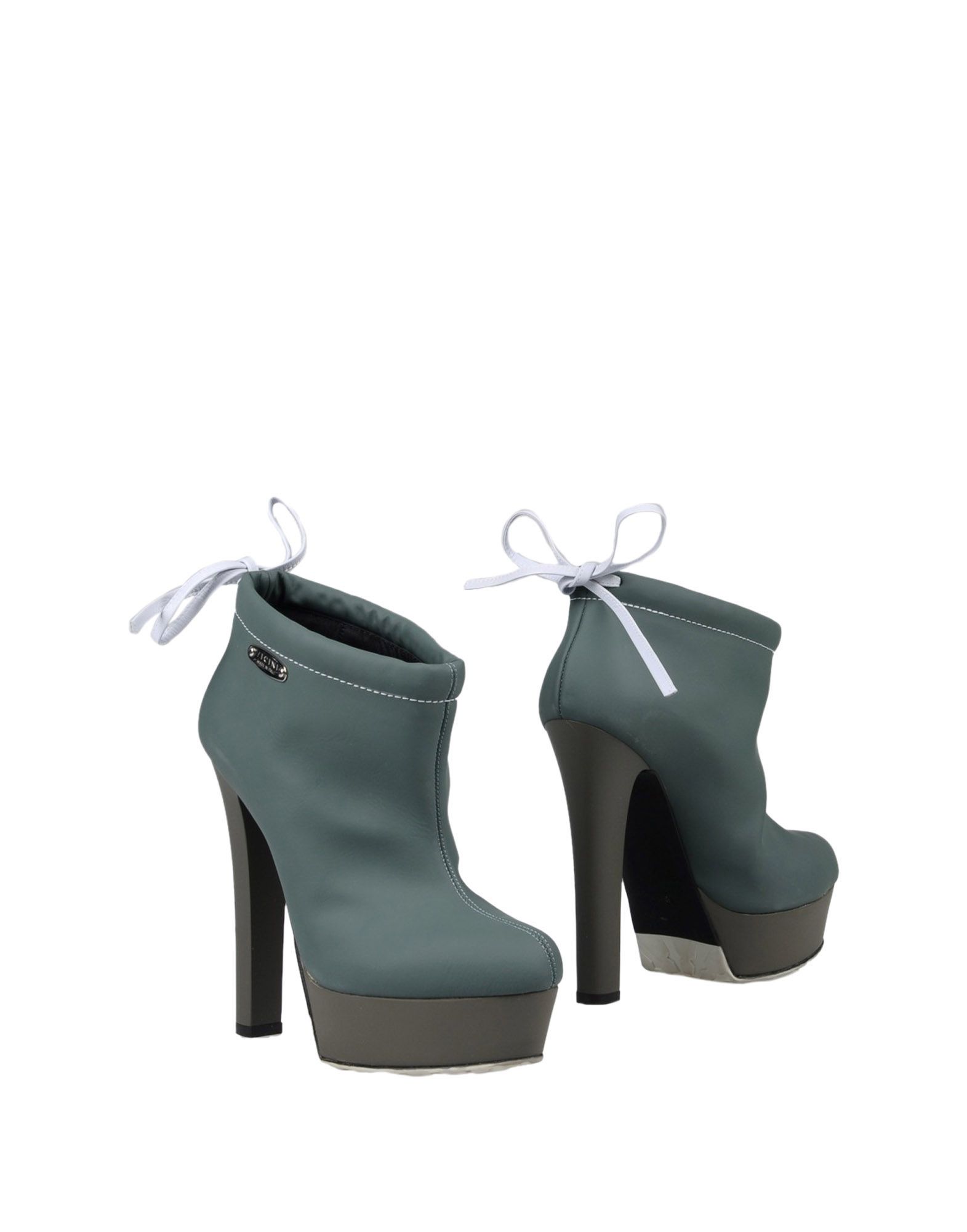 Stilvolle billige Schuhe Vicini Stiefelette Damen 11430551FU Stilvolle billige Schuhe Vicini Stiefelette Damen 11430551FU