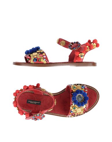 Venta de liquidación de temporada Sandalia Dolce & Gabbana Mujer - Sandalias Dolce & Gabbana - 11430569UT Rojo Venta de liquidación de temporada Sandalia Dolce & Gabbana Mujer - Sandalias Dolce & Gabbana - 11430569UT Rojo