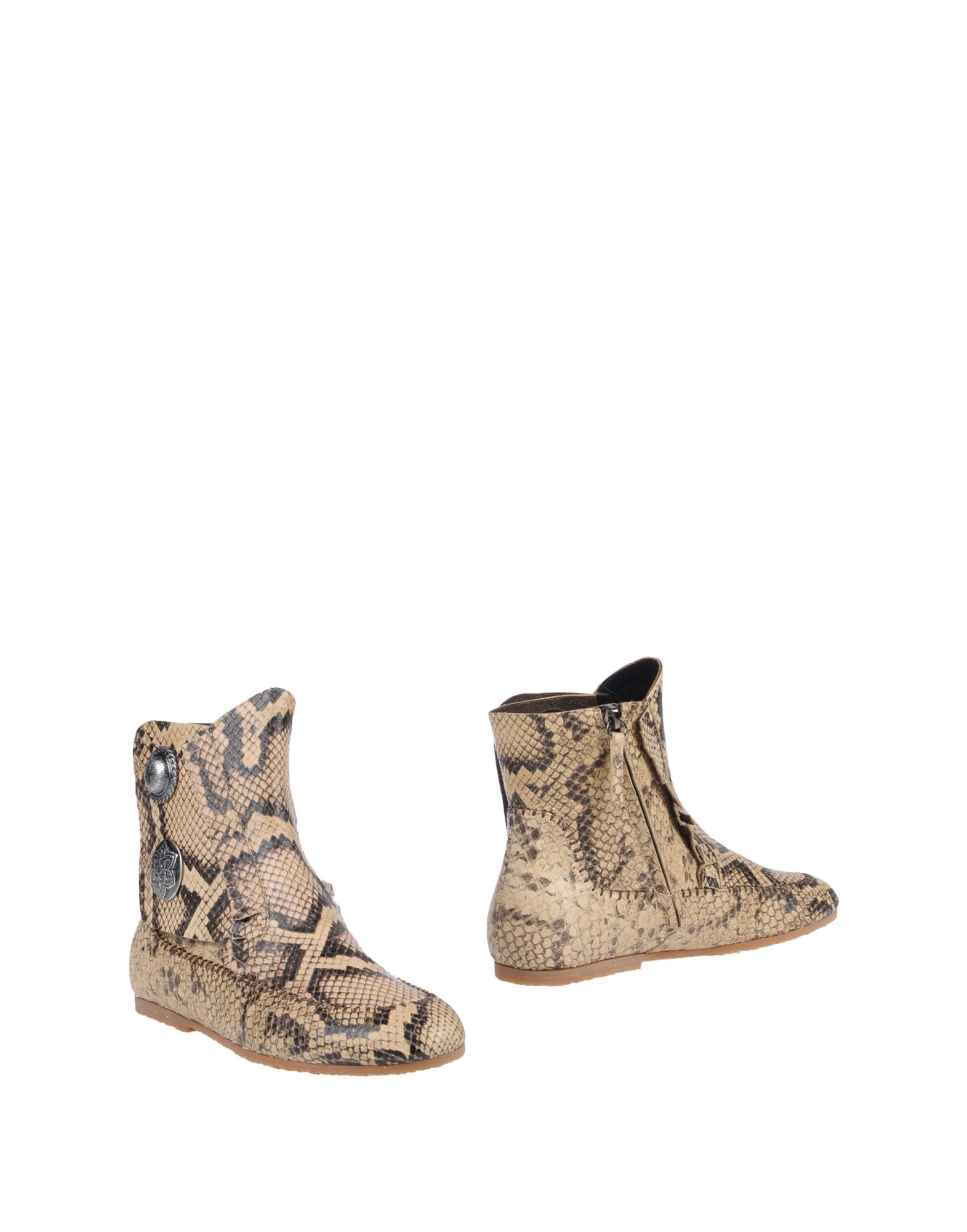 Giuseppe Zanotti Stiefelette Damen 11430615TL Beliebte Schuhe Giuseppe Zanotti Stiefelette Damen 11430615TL Beliebte Schuhe