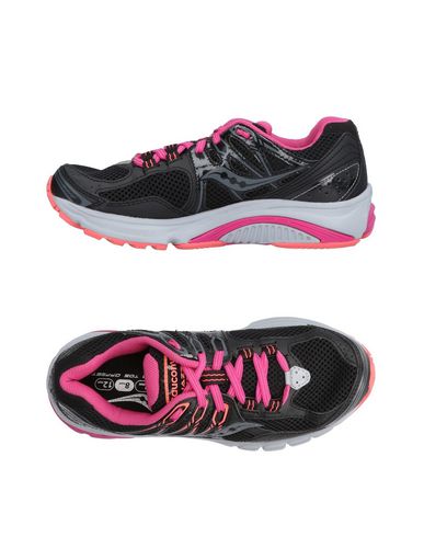 Zapatillas Saucony Mujer - Zapatillas Saucony - 11430680BC Negro Zapatillas Saucony Mujer - Zapatillas Saucony - 11430680BC Negro