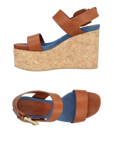 Zapatos casuales salvajes Sandalia Vicini Tapeet Mujer - Sandalias Vicini Tapeet - 11430705JA Marrón Zapatos casuales salvajes Sandalia Vicini Tapeet Mujer - Sandalias Vicini Tapeet - 11430705JA Marrón