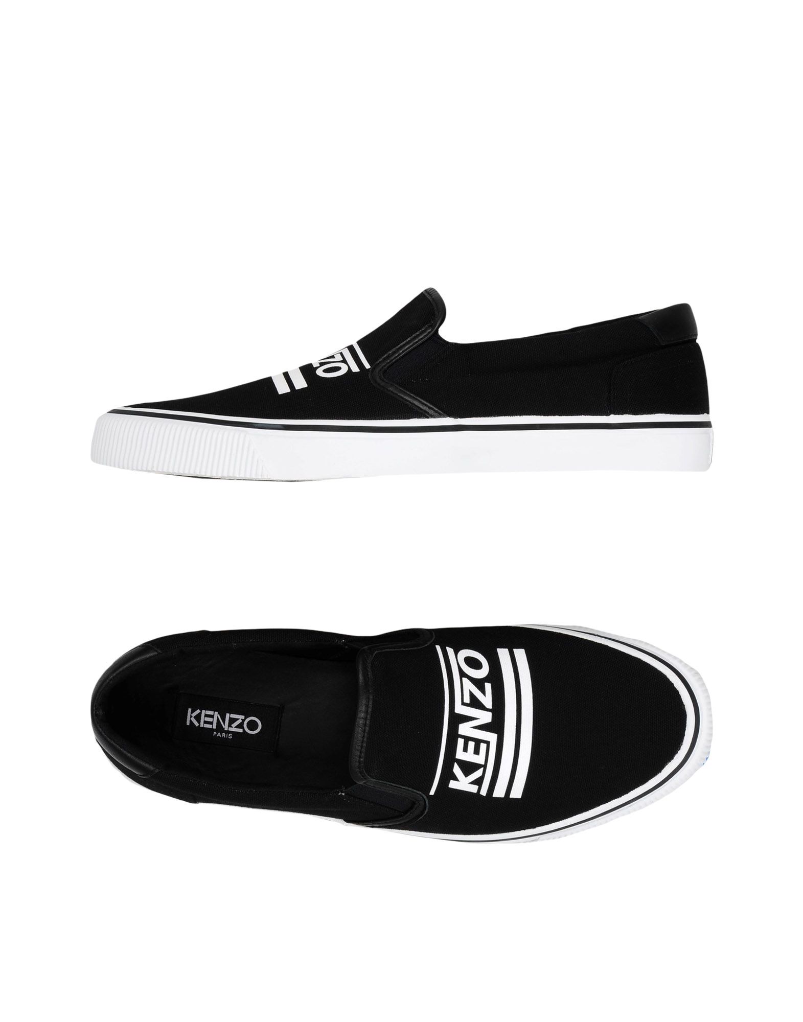 Sneakers Kenzo K-Skate Basket - Uomo - 11430773TB Sneakers Kenzo Basket K-Skate Basket Kenzo - Uomo - 11430773TB 46321a