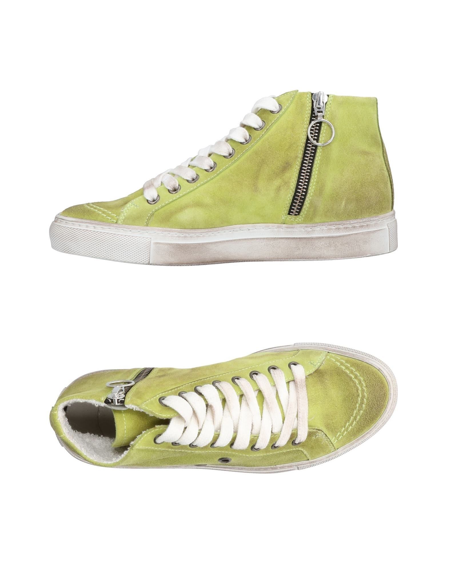 Via Roma 15 Sneakers Damen 11430799HO Via Roma 15 Sneakers Damen 11430799HO