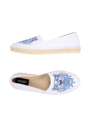 kenzo classic espadrilles