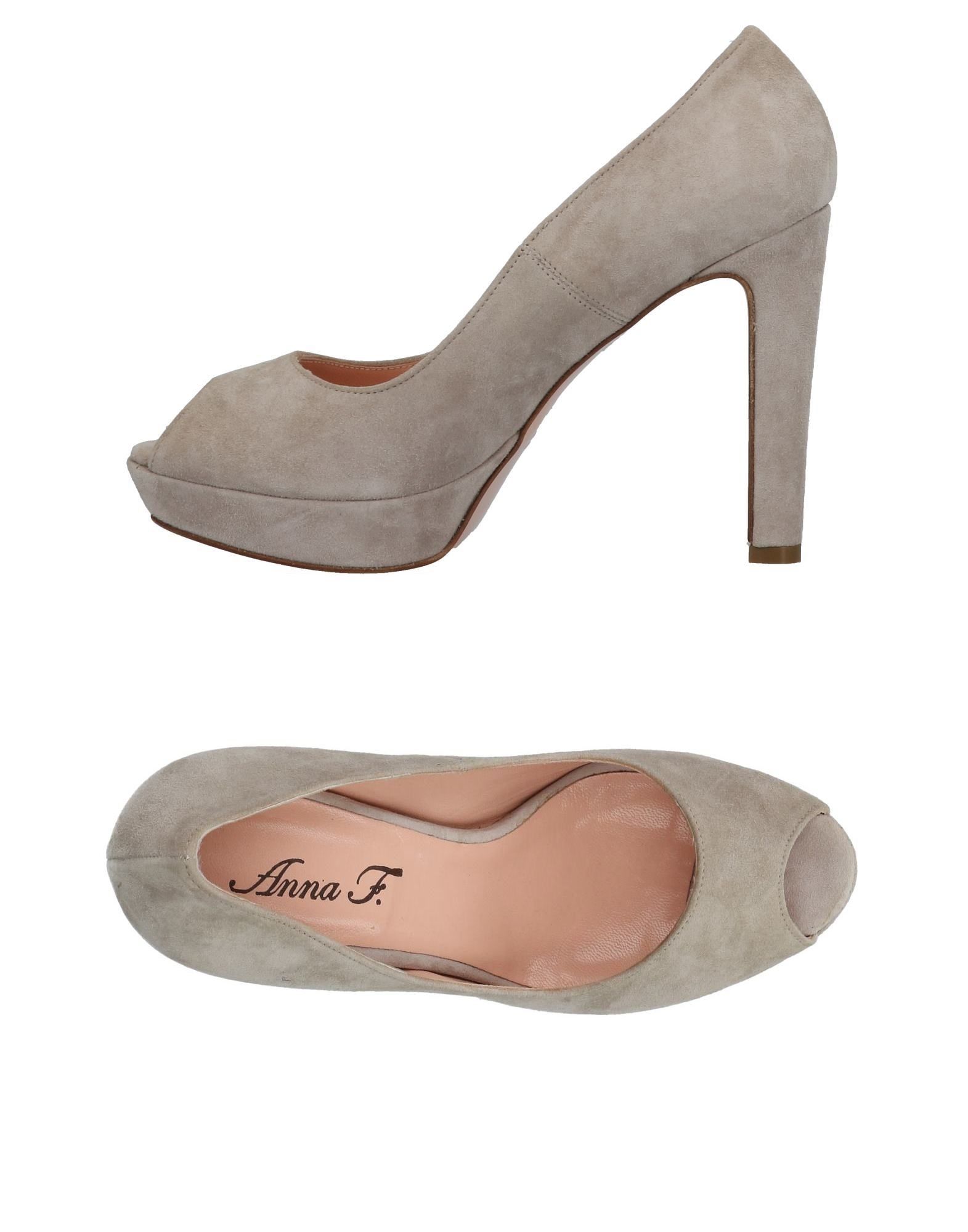 Anna F. Pumps Damen 11430870VX Neue Schuhe Anna Neue F. Pumps Damen 11430870VX Neue Anna Schuhe 60f20a