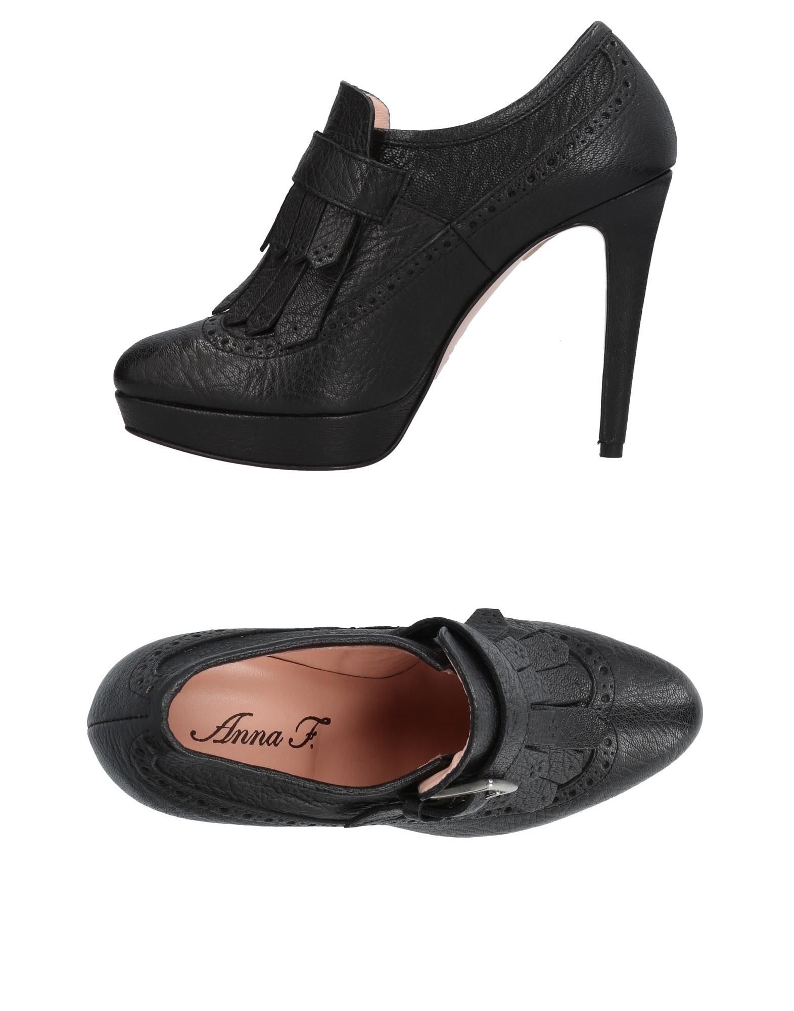 Mocassino Anna F. Donna - 11430882HO Mocassino Anna F. Donna - 11430882HO