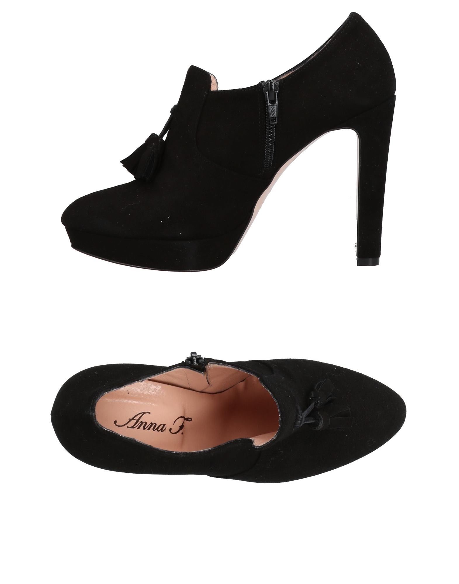 Anna F. Mokassins Damen 11430884AA Gute Qualität beliebte Schuhe Anna F. Mokassins Damen 11430884AA Gute Qualität beliebte Schuhe