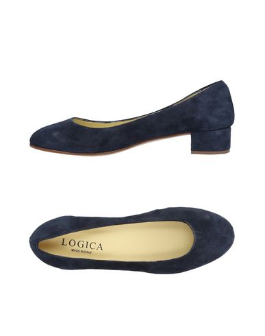 Zapatos casuales salvajes Zapato De Salón Logica Mujer - Salones Logica - 11430893ME Azul francés Zapatos casuales salvajes Zapato De Salón Logica Mujer - Salones Logica - 11430893ME Azul francés