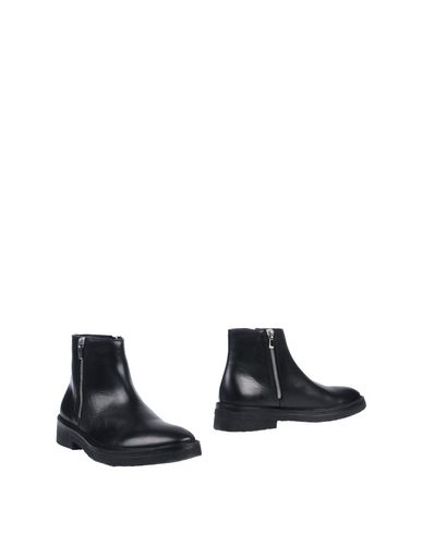Zapatos con descuento Botín Costume National Homme Hombre - Botines Costume National Homme - 11430942JP Negro Zapatos con descuento Botín Costume National Homme Hombre - Botines Costume National Homme - 11430942JP Negro