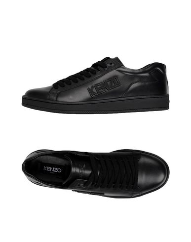 kenzo trainers mens