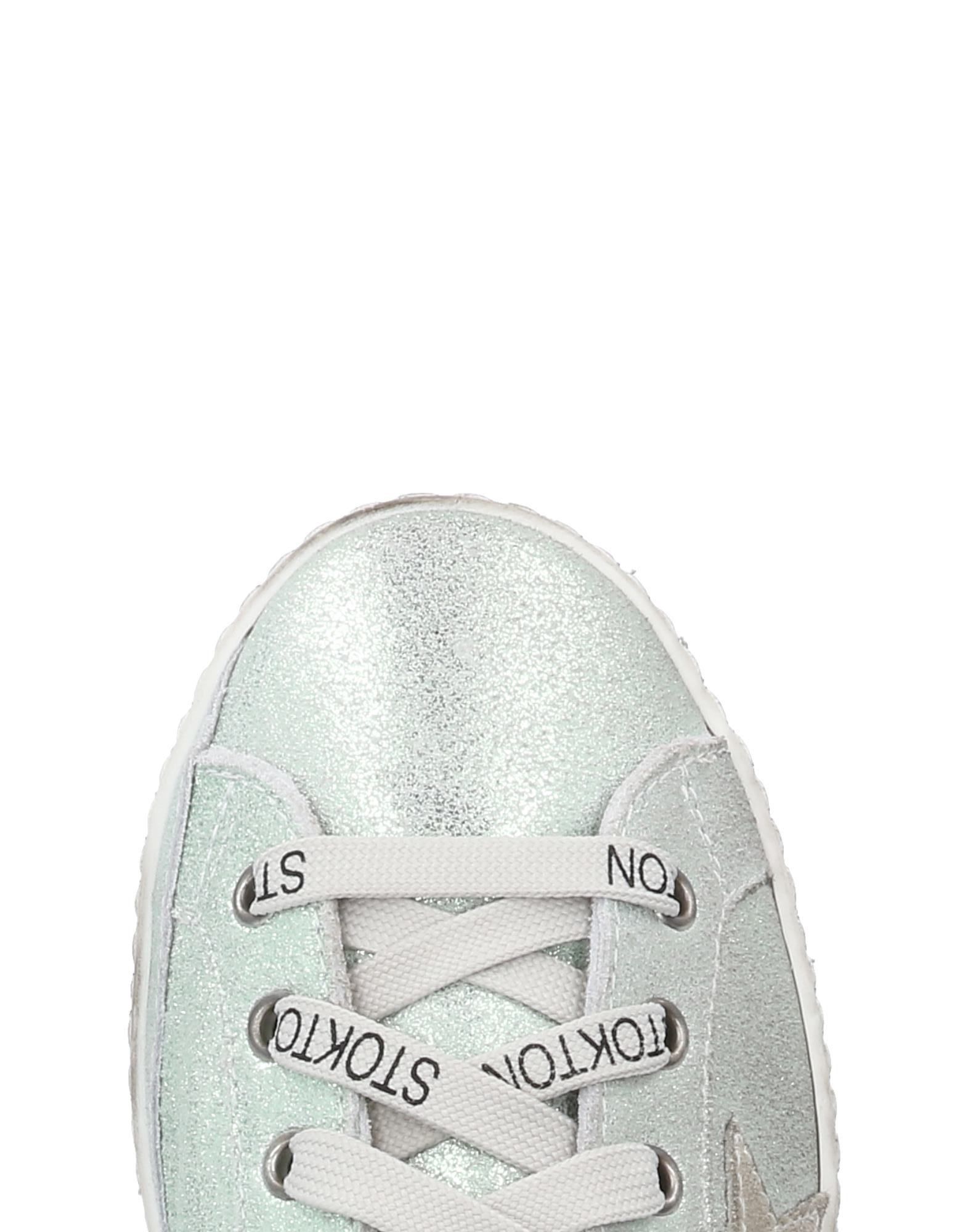 Moda Sneakers Stokton Stokton Stokton Donna - 11431023BB b9b28a Moda Sneakers Stokton Stokton Stokton Donna - 11431023BB b9b28a