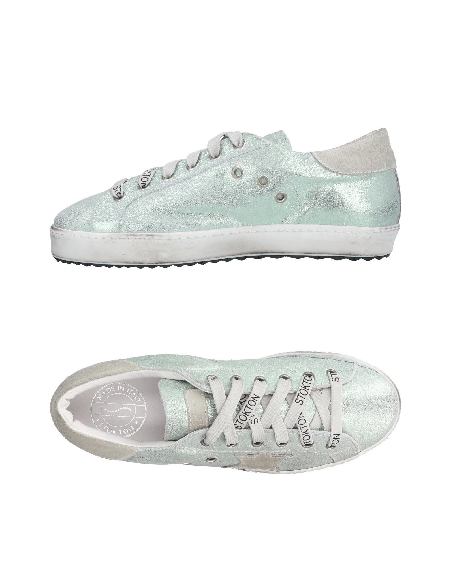Moda Sneakers Stokton Donna - 11431023BB Moda Sneakers Stokton Stokton Stokton Donna - 11431023BB b9b28a