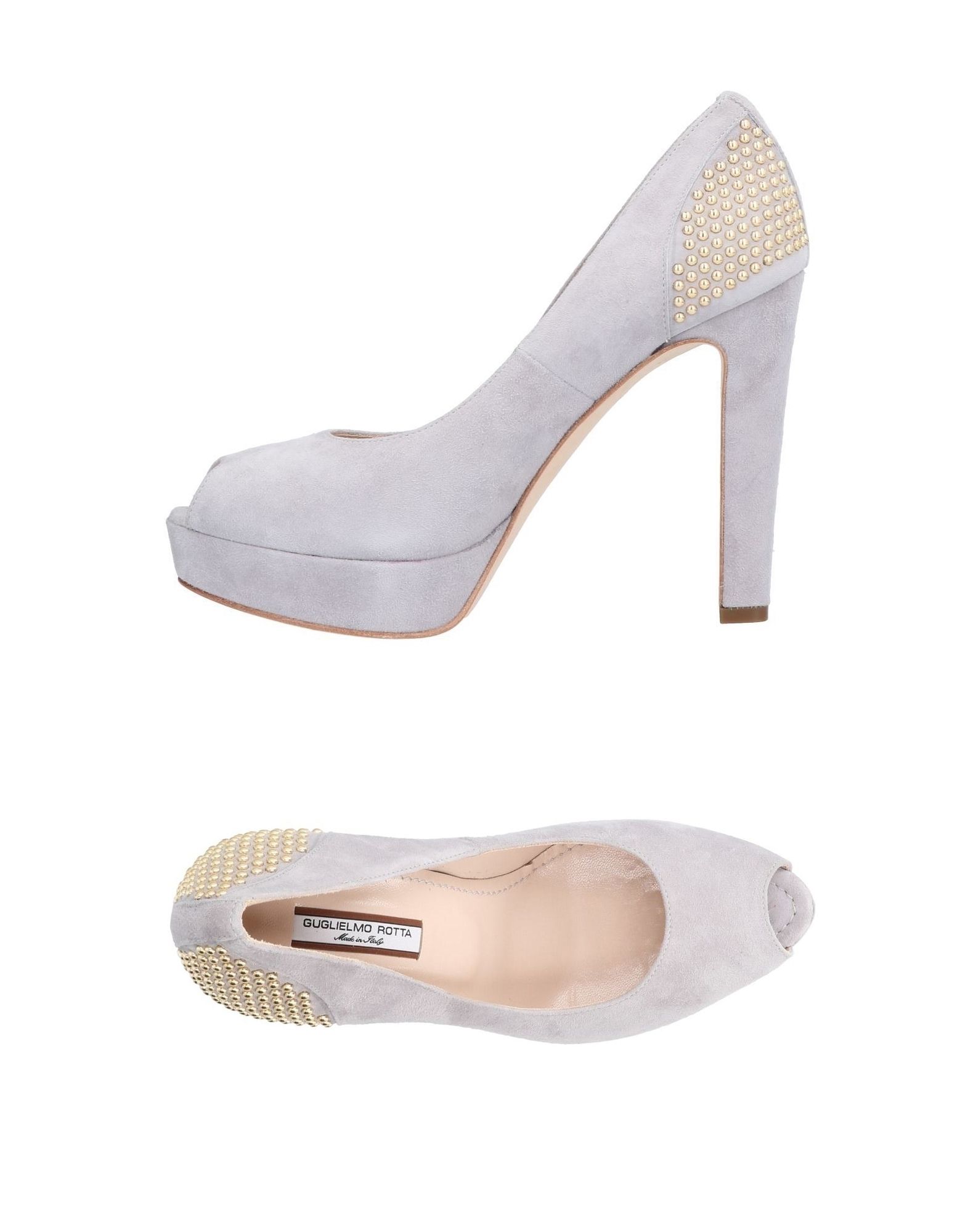 Guglielmo Rotta Pumps Damen 11431040CL Gute Qualität beliebte Schuhe Guglielmo Rotta Pumps Damen 11431040CL Gute Qualität beliebte Schuhe