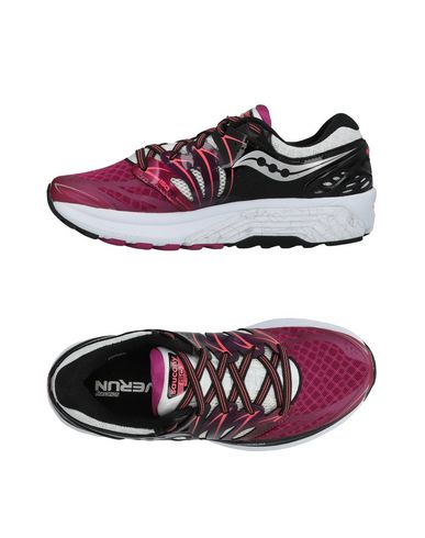 Zapatillas Saucony Mujer - Zapatillas Saucony - 11431046RP Malva Zapatillas Saucony Mujer - Zapatillas Saucony - 11431046RP Malva